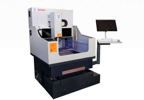 模具精雕机 模具精雕机