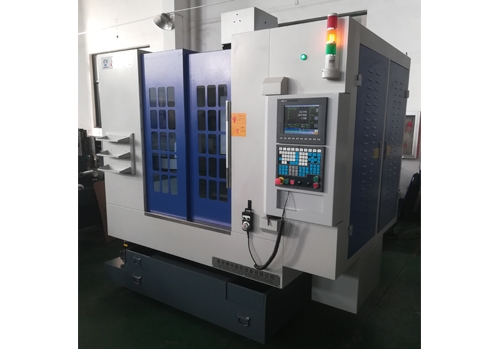 阿坝JK-DX650ATC医疗器械雕刻机