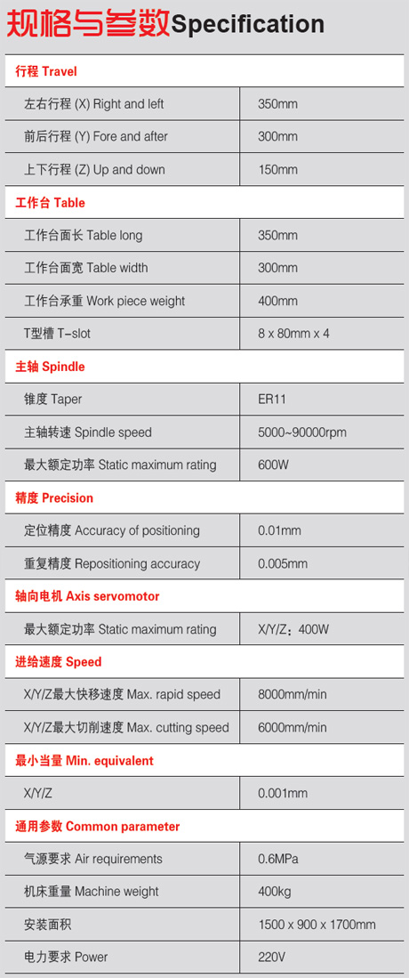 JK-350G(带柜)