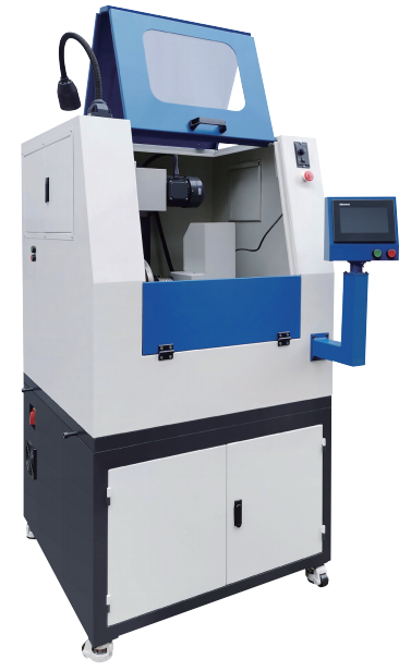 JK-WQ30 CNC玉石微切割机