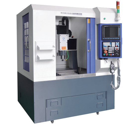 JK-DK60 CNC雕刻机