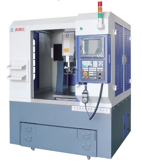 JK-DK60(ATC) CNC雕刻机